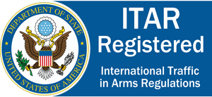 ITAR-Certified