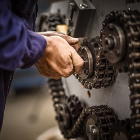 Assembly Archives - Allis Manufacturing