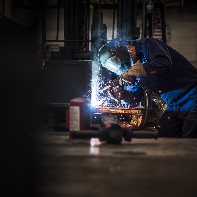 Custom Manufacturing Projects Sourced Complete