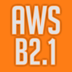 AWS B2.1 Certified